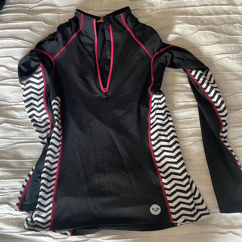 Roxy base layer